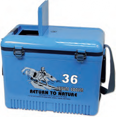 Koelbox 36 ltr.